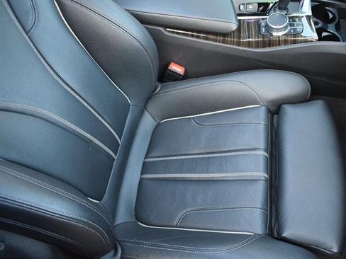 Used 2021 BMW 540i xDrive w/ M Sport Package image 20