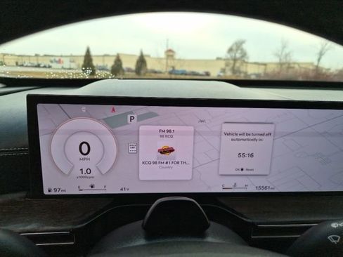 Used 2025 Genesis GV80 2.5T Prestige AWD/4WD image 24