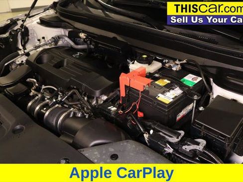 Used 2019 Acura RDX FWD w/ Advance Package image 25