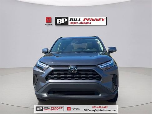 Used 2024 Toyota RAV4 XLE w/ Convenience Package image 8