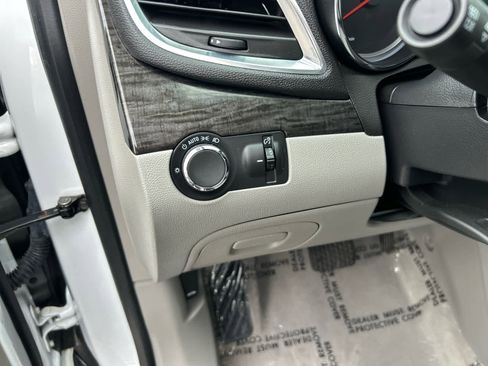 Used 2016 Buick Encore FWD image 13