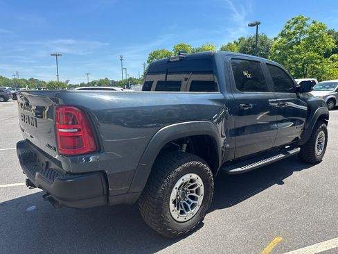 Used 2025 RAM 1500 RHO w/ RHO Level 1 Equipment Group AWD/4WD image 5