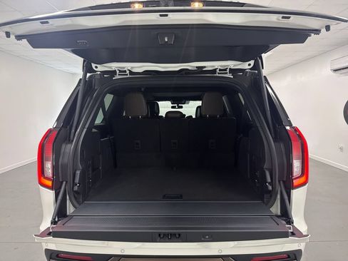 New 2027 Ford Expedition Max King Ranch AWD/4WD image 8