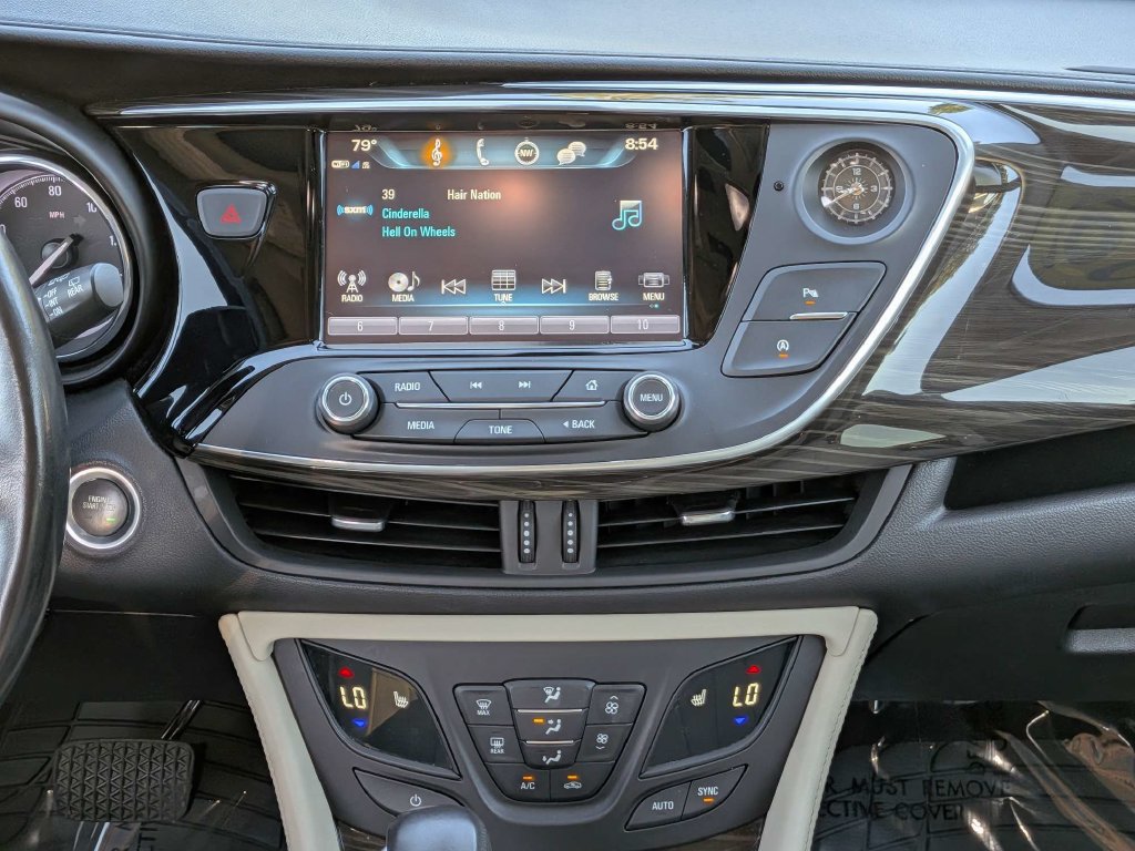 Used 2019 Buick Envision Preferred FWD image 19