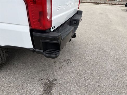 New 2026 Ford F250 XL w/ XL Driver Assist Package image 7