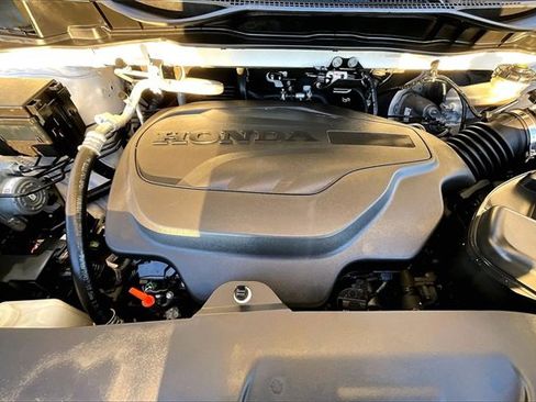 Used 2023 Honda Odyssey EX-L image 7