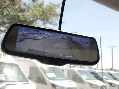 New 2025 Ford E-350 and Econoline 350 Super Duty w/ Power Equipment Group RWD image 23