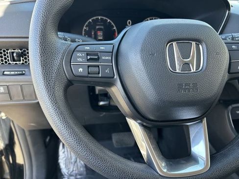 Used 2025 Honda CR-V LX image 25