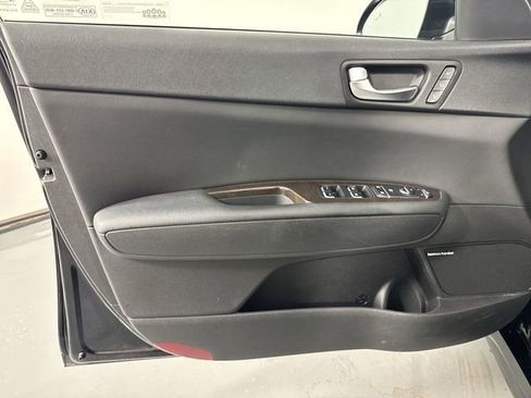 Used 2018 Kia Optima EX w/ Technology Package image 21