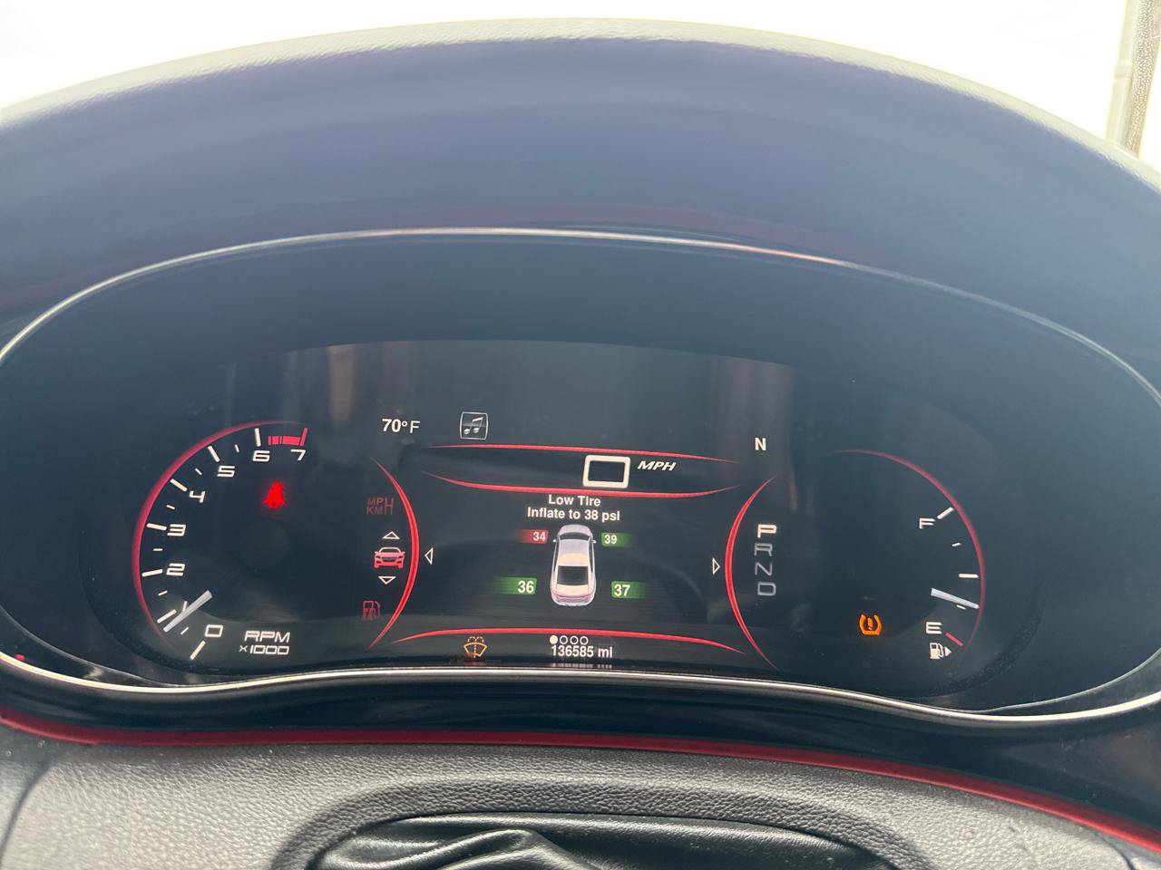 Used 2014 Dodge Dart SXT FWD image 18