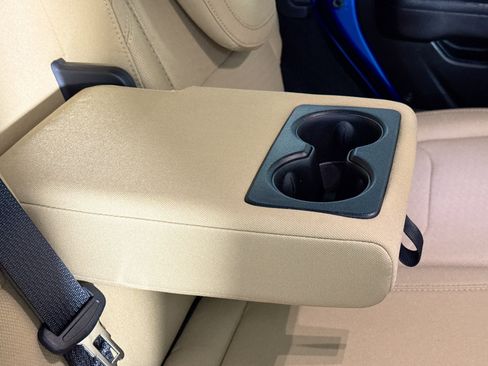 Used 2023 Jeep Wrangler Unlimited w/ Cold Weather Group AWD/4WD image 36