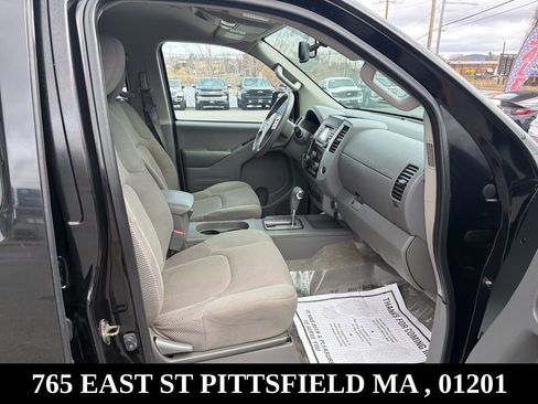 Used 2016 Nissan Frontier SV w/ SV Value Truck Package image 17