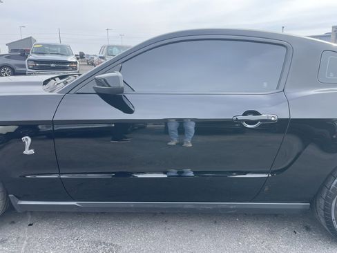 Used 2012 Ford Mustang Shelby GT500 w/ SVT Performance Pkg image 24