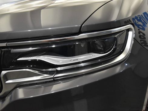 Used 2022 Jeep Wagoneer Series II image 9