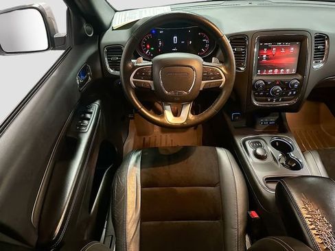 Used 2015 Dodge Durango SXT w/ Quick Order Package 23B image 22