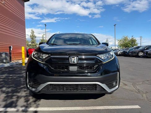 Used 2020 Honda CR-V EX-L image 8