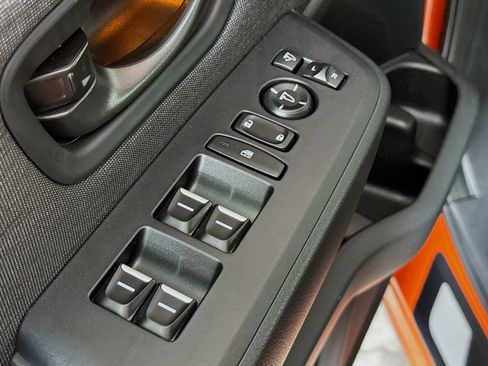 New 2026 Honda Passport TrailSport image 21