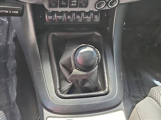 Used 2014 Toyota Tacoma 4x4 Double Cab w/ TRD Off-Road Package image 12
