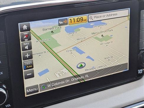Used 2020 Hyundai Santa Fe Limited FWD image 13