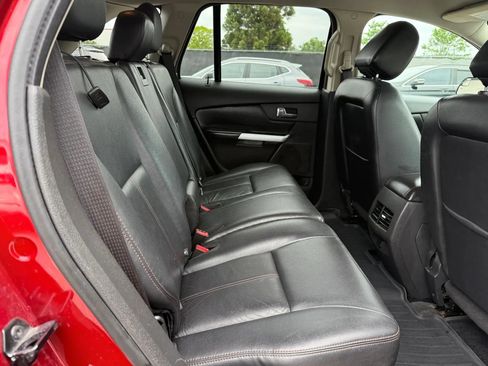 Used 2013 Ford Edge SEL AWD/4WD image 20