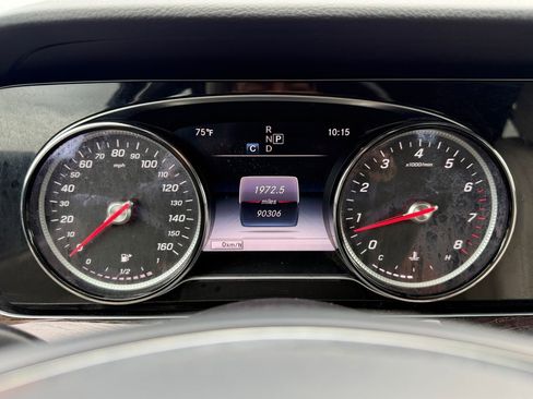 Used 2018 Mercedes-Benz E 300 image 14