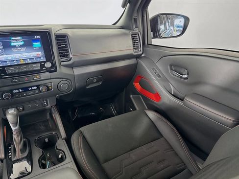 Certified 2023 Nissan Frontier Pro-X w/ Pro Convenience Package image 26