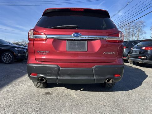 Used 2019 Subaru Ascent Premium AWD/4WD image 5