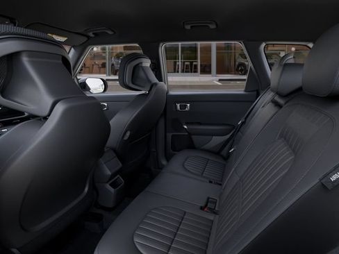 New 2027 Kia Seltos X-Line S AWD/4WD image 18