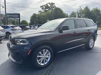 Used 2025 Dodge Durango GT RWD video 2