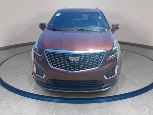 Used 2023 Cadillac XT5 Premium Luxury FWD image 2