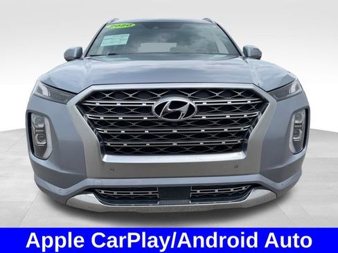 Used 2020 Hyundai Palisade Limited AWD/4WD image 5