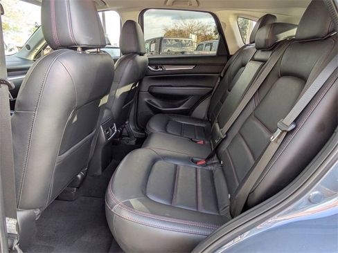 Used 2023 MAZDA CX-5 Carbon Edition image 15