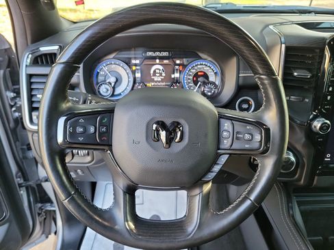 Used 2022 RAM 1500 Limited image 26