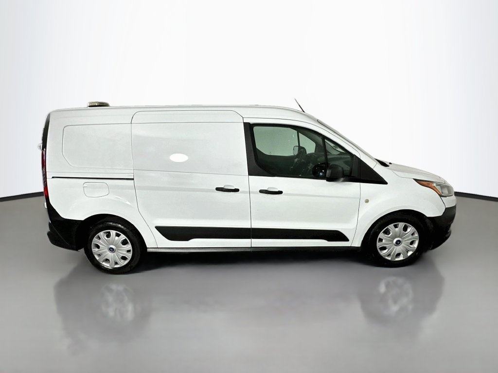 Used 2020 Ford Transit Connect XL w/ CNG/LPG Engine Prep Package FWD image 8