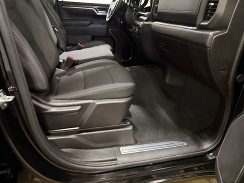 Used 2026 Chevrolet Silverado 1500 RST AWD/4WD image 63
