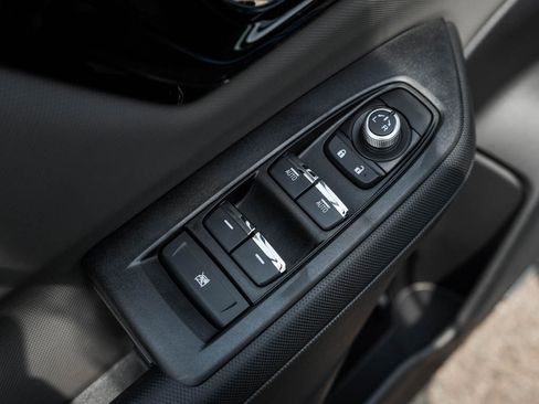 New 2026 Subaru Forester Sport AWD/4WD image 17
