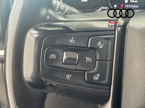 Used 2021 GMC Sierra 1500 AT4 w/ AT4 Premium Package AWD/4WD image 20