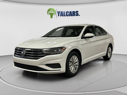 Used 2019 Volkswagen Jetta S w/ Driver Assistance Package
