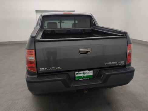 Used 2011 Honda Ridgeline RTL image 6