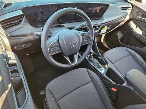 New 2026 Buick Encore GX Preferred image 3