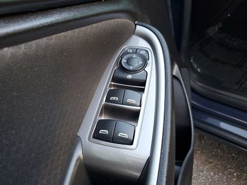 Used 2025 Chevrolet Malibu LT FWD image 18
