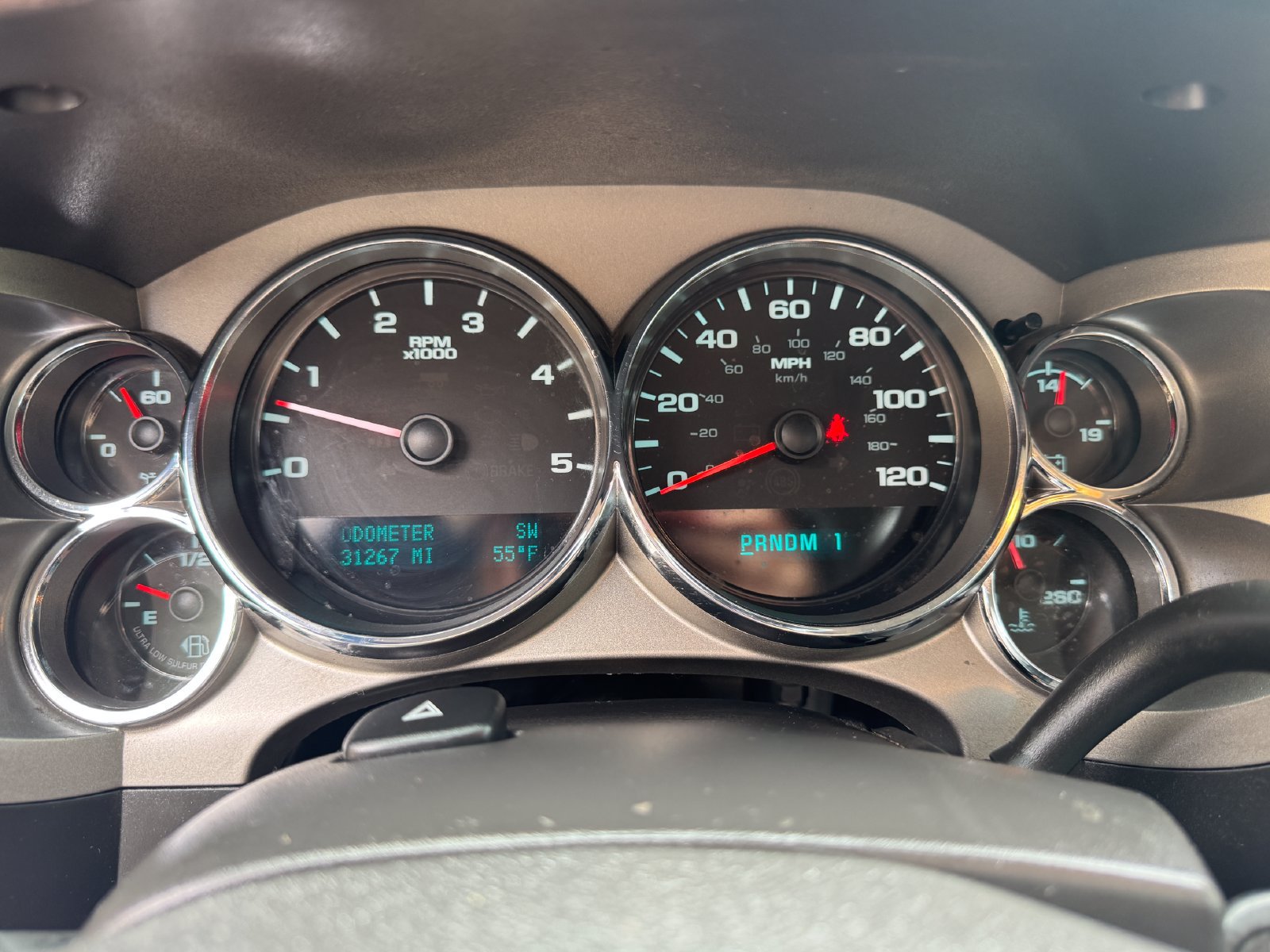 Used 2014 Chevrolet Silverado 2500 LT AWD/4WD image 26