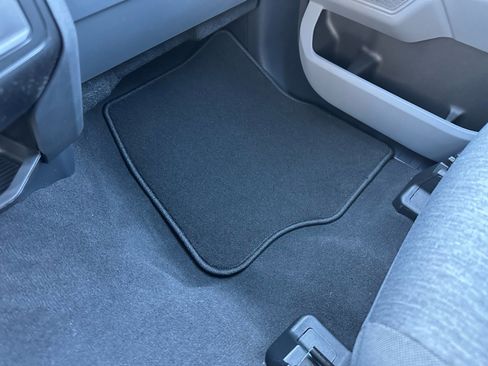 New 2026 Ford F250 XL w/ STX Appearance Package image 34