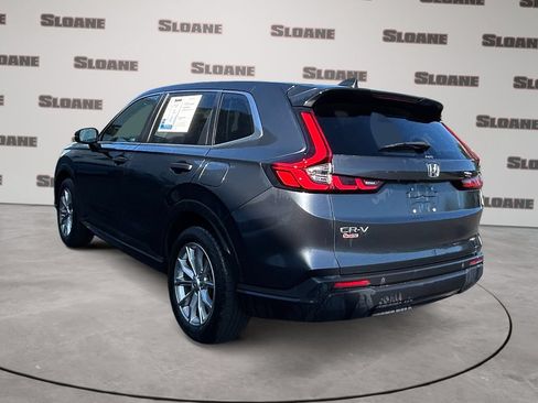 Used 2024 Honda CR-V EX-L image 3