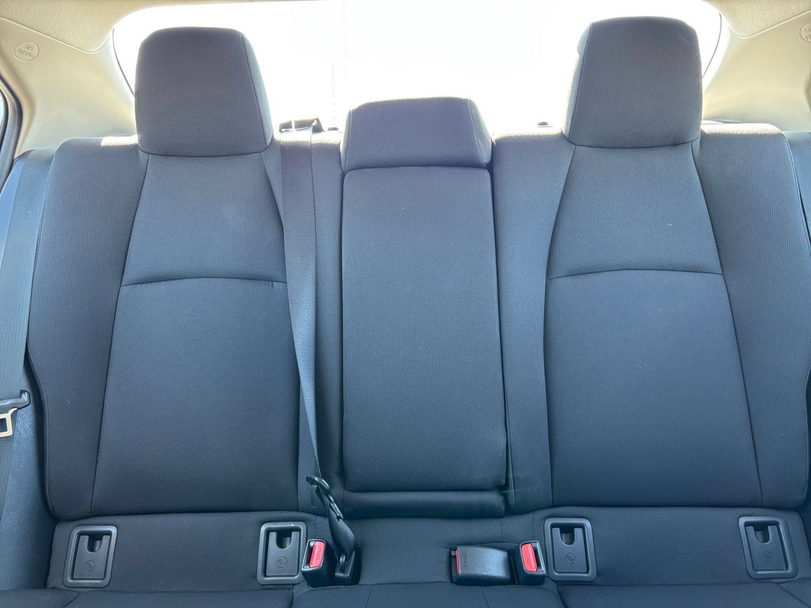 Used 2025 Toyota Corolla LE FWD image 35
