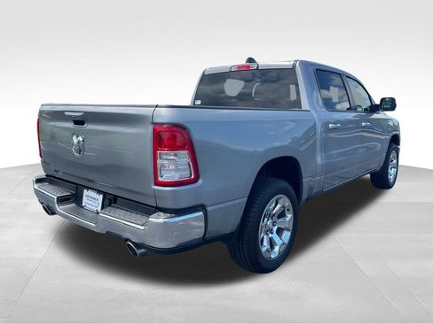 Used 2022 RAM 1500 Big Horn AWD/4WD image 5