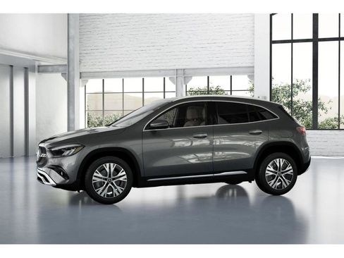 New 2026 Mercedes-Benz GLA 250 4MATIC image 36