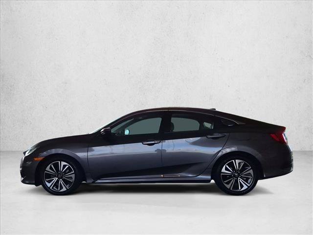 Used 2016 Honda Civic EX-T image 10