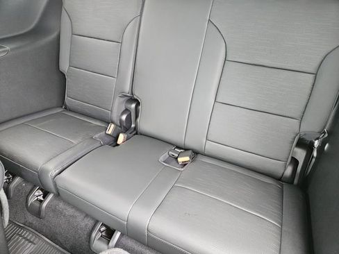 New 2026 Buick Enclave Sport Touring w/ Power Package FWD image 21