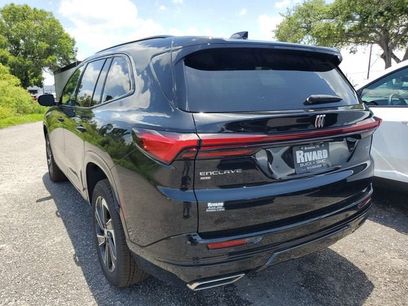 New 2026 Buick Enclave Sport Touring